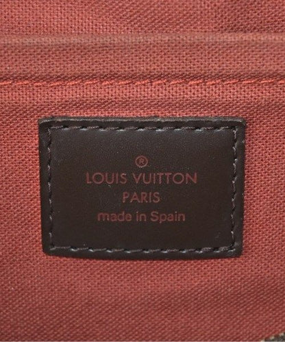 Louis Vuitton Handbag Brown — view 5