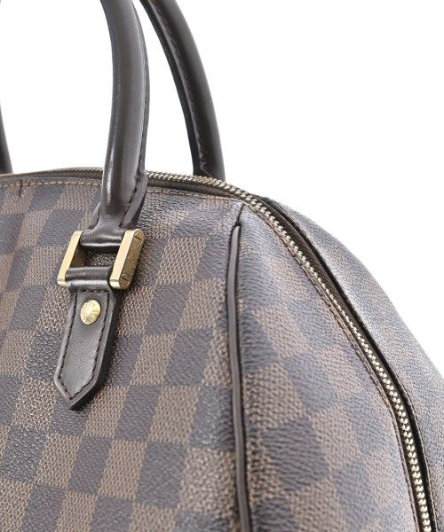 Louis Vuitton Handbag Brown — view 8