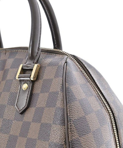 Louis Vuitton Handbag Brown — view 8