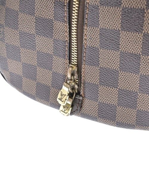Louis Vuitton Handbag Brown — view 9