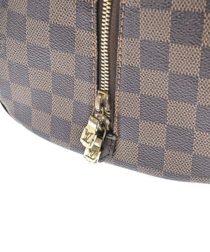 Louis Vuitton Handbag Brown — view 9
