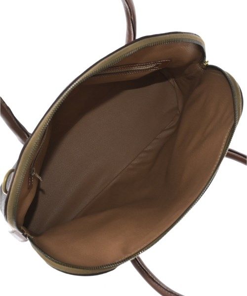 Celine Handbag Brown — view 3