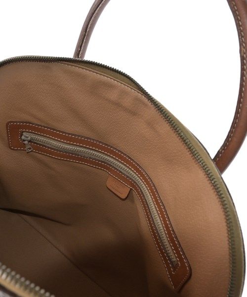 Celine Handbag Brown — view 4