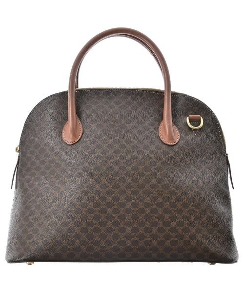 Celine Handbag Brown