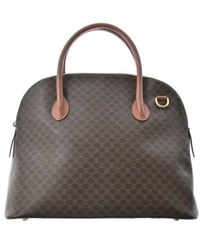 Celine Handbag Brown