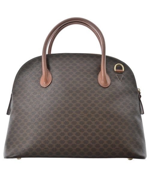 Celine Handbag Brown — view 2