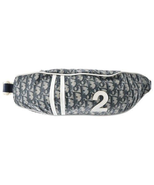 Dior Bag Handbag Gray
