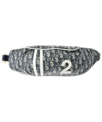 Dior Bag Handbag Gray