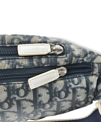 Dior Bag Handbag Gray — view 8