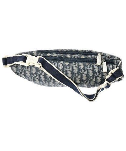 Dior Bag Handbag Gray — view 2