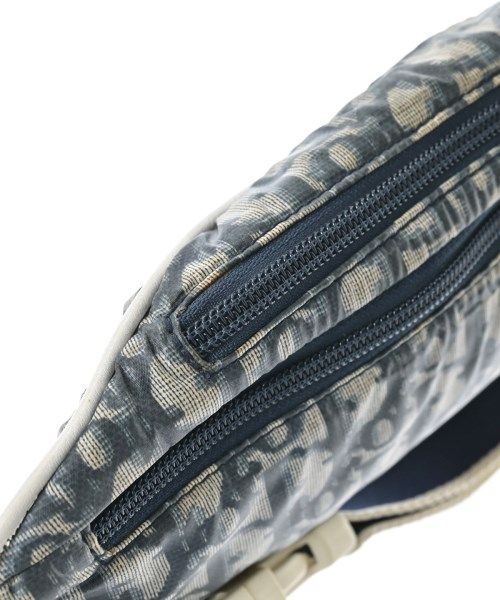 Dior Bag Handbag Gray — view 5