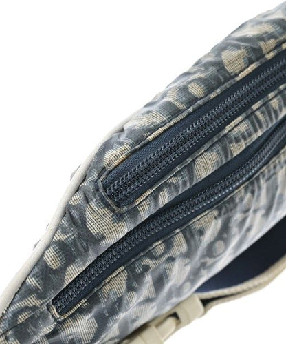 Dior Bag Handbag Gray — view 5