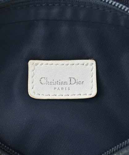Dior Bag Handbag Gray — view 4