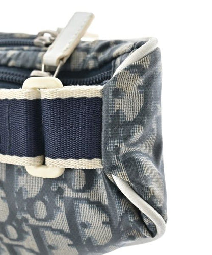 Dior Bag Handbag Gray — view 9