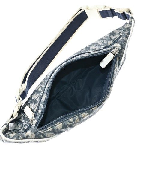 Dior Bag Handbag Gray — view 3
