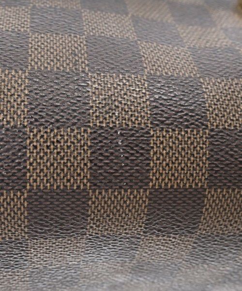 Louis Vuitton Handbag Brown — view 8