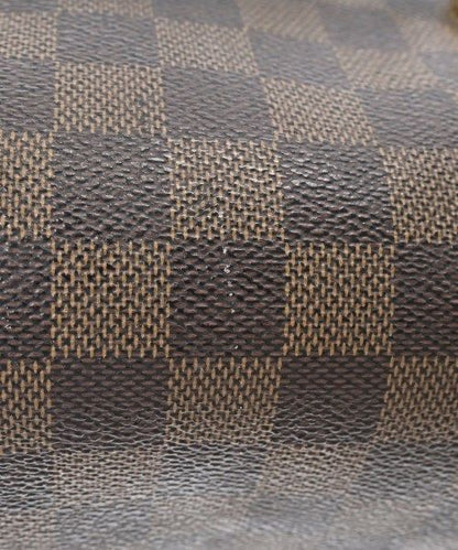 Louis Vuitton Handbag Brown — view 8