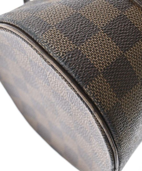 Louis Vuitton Handbag Brown — view 9