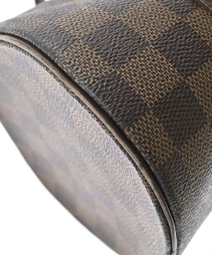 Louis Vuitton Handbag Brown — view 9