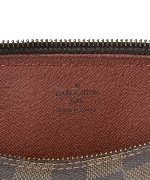 Louis Vuitton Handbag Brown — view 4