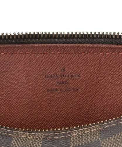 Louis Vuitton Handbag Brown — view 4