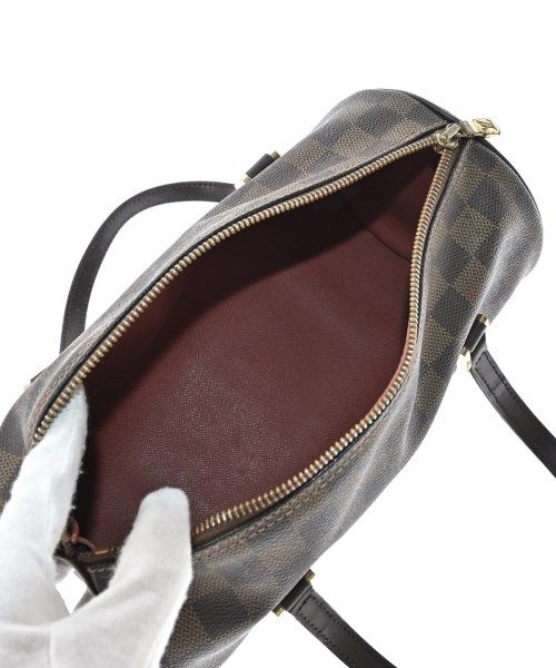 Louis Vuitton Handbag Brown — view 3