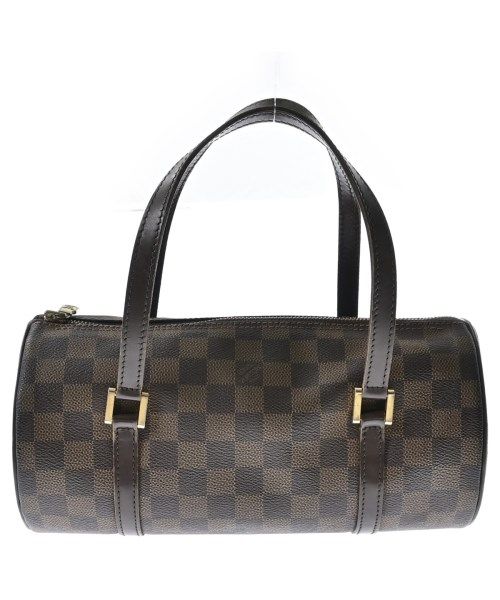 Louis Vuitton Handbag Brown