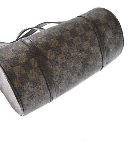 Louis Vuitton Handbag Brown — view 7