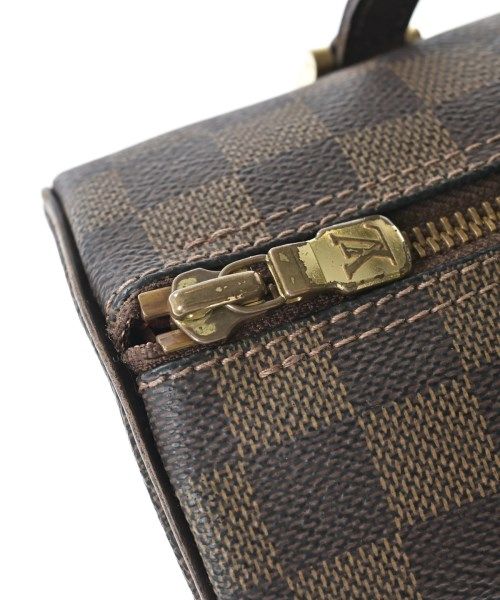 Louis Vuitton Handbag Brown — view 5