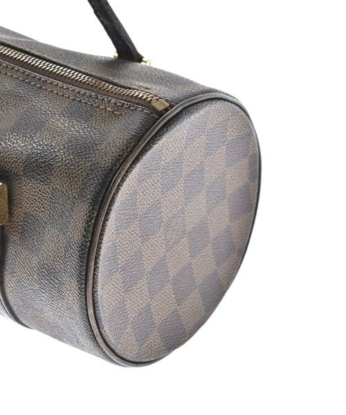 Louis Vuitton Handbag Brown — view 6