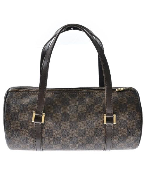 Louis Vuitton Handbag Brown — view 2