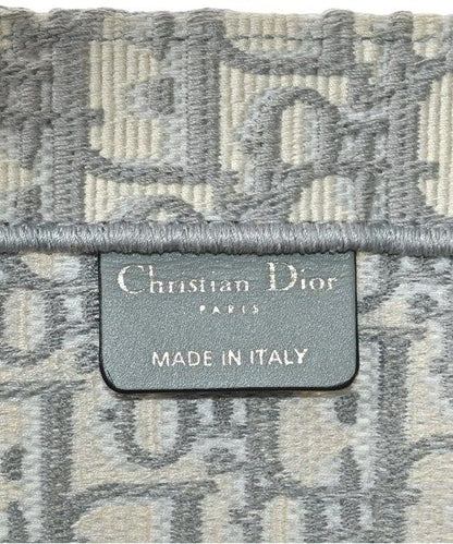 Dior Tote Gray — view 4