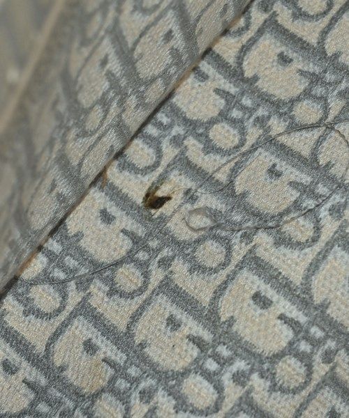 Dior Tote Gray — view 5