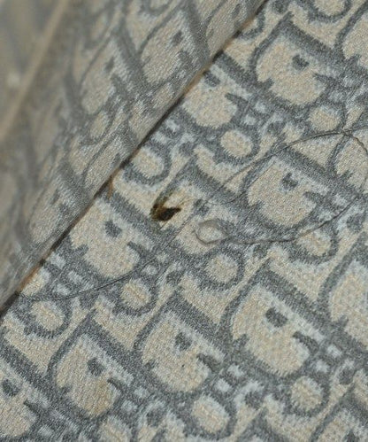 Dior Tote Gray — view 5