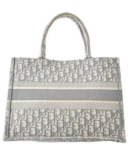 Dior Tote Gray — view 2