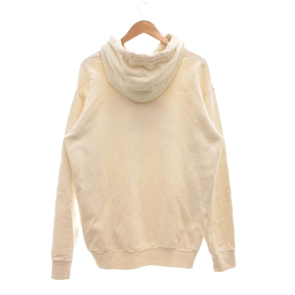 Gucci Disney Collaboration Mickey Sweatshirt Hoodie Sherry Line Ivory M MG — view 2