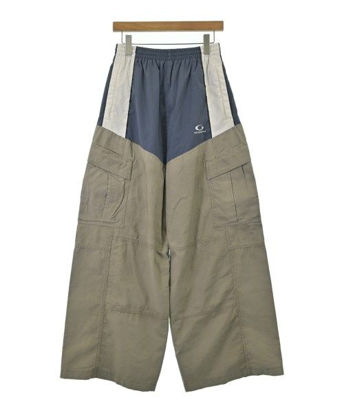 Balenciaga Cargo Pants Beige
