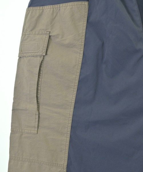 Balenciaga Cargo Pants Beige — view 5