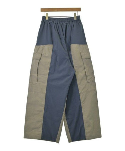 Balenciaga Cargo Pants Beige — view 2