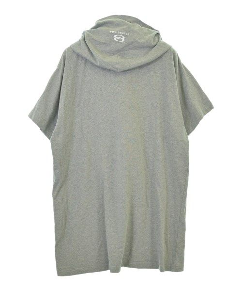 Balenciaga T-Shirt Gray — view 2