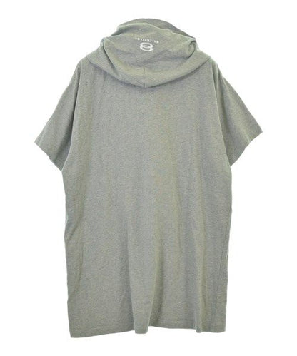 Balenciaga T-Shirt Gray — view 2