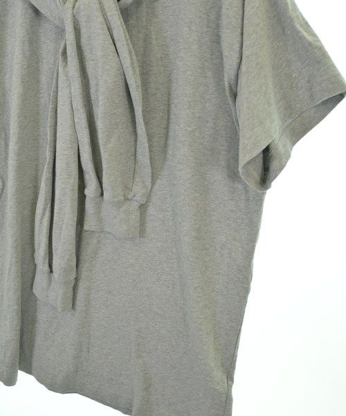 Balenciaga T-Shirt Gray — view 5