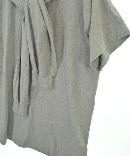 Balenciaga T-Shirt Gray — view 5