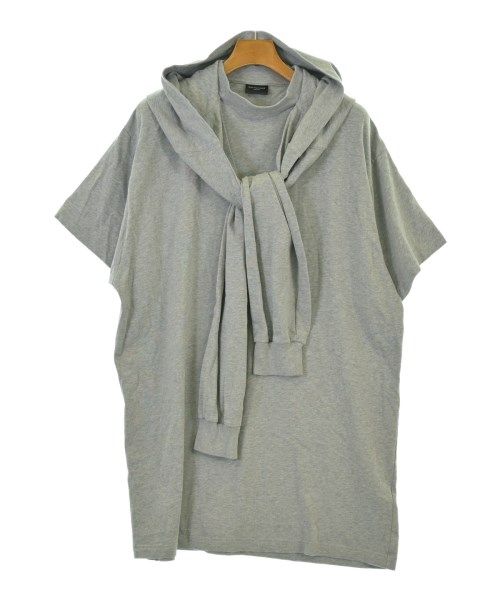Balenciaga T-Shirt Gray