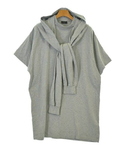 Balenciaga T-Shirt Gray
