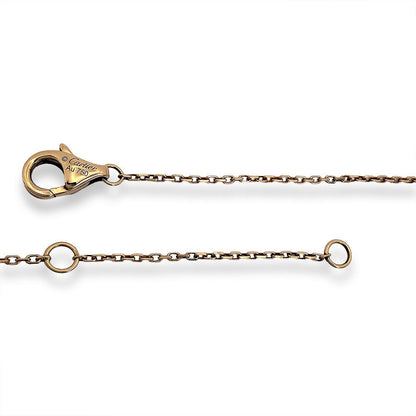 Cartier Amulet de Necklace — view 5