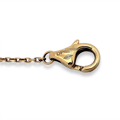 Cartier Amulet de Necklace — view 6
