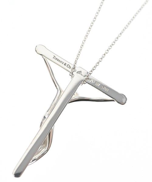Tiffany & Co Necklace — view 4
