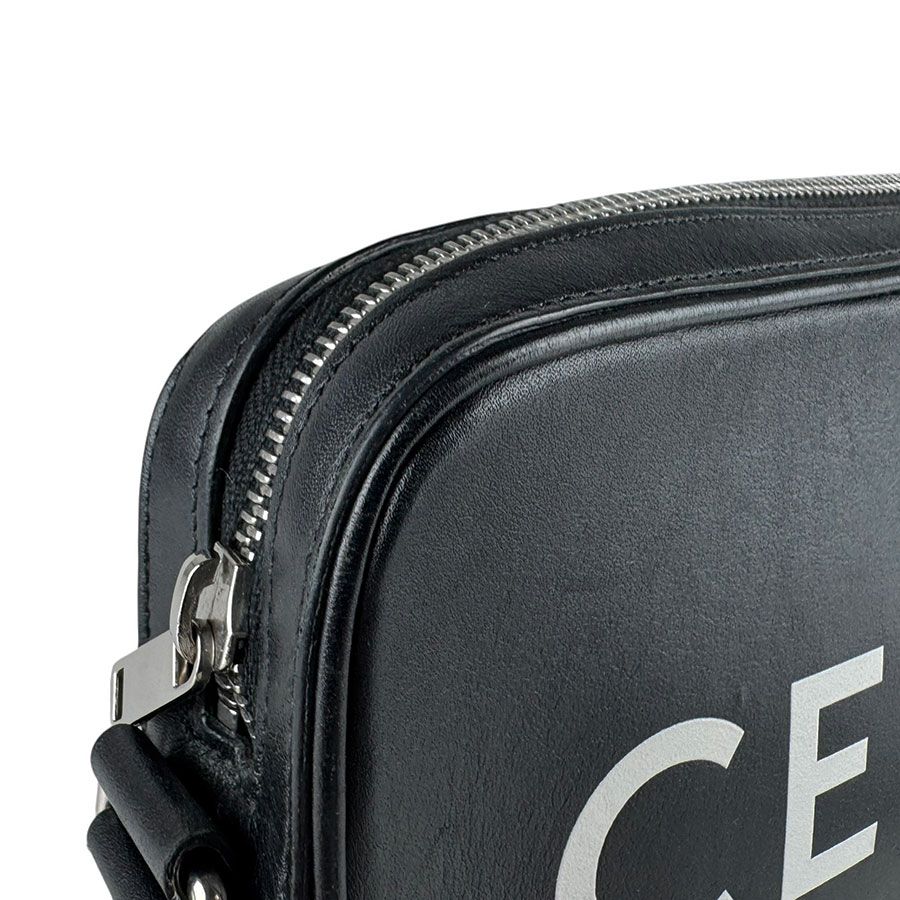 Celine Crossbody Shoulder Bag — view 6