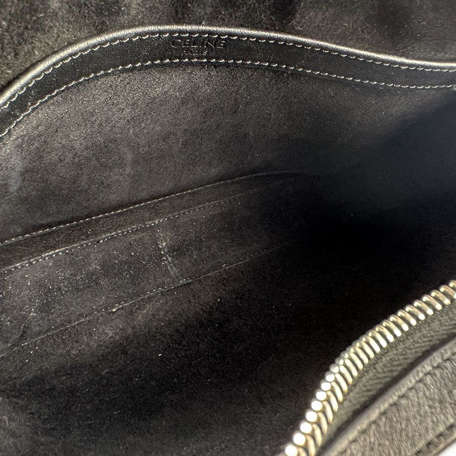 Celine Crossbody Shoulder Bag — view 5